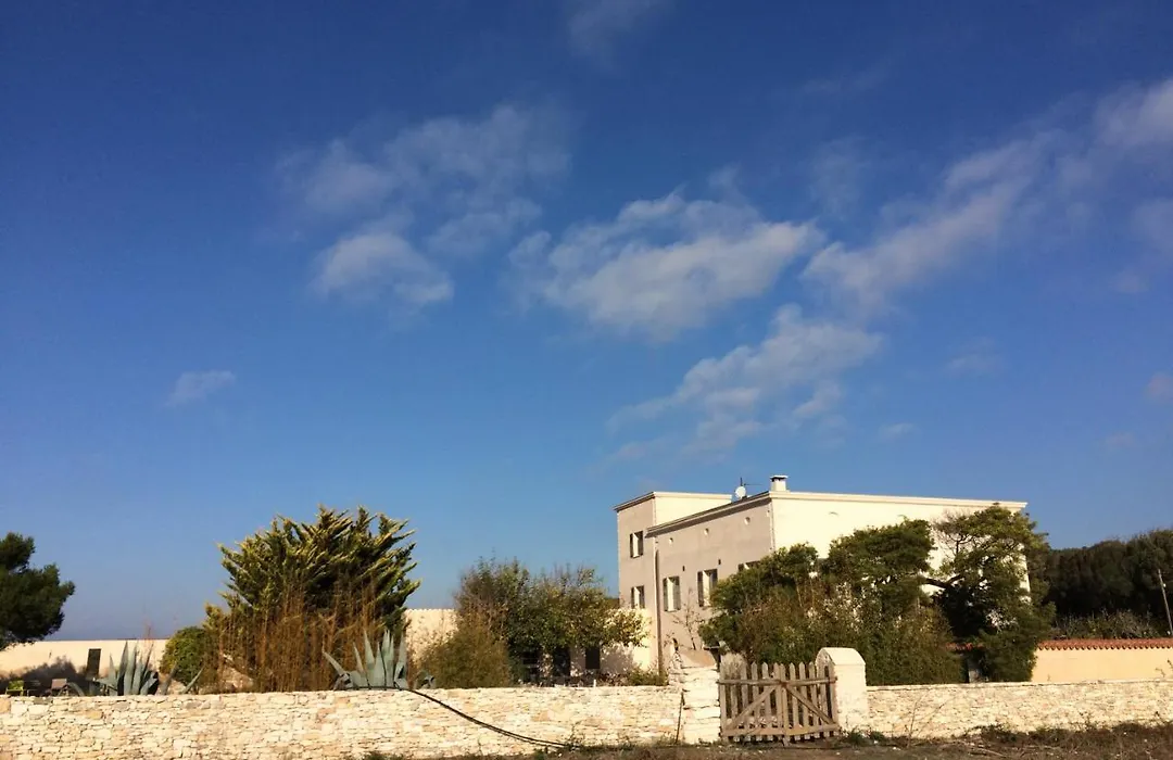 A Loghja Di Cavallo Morto-1