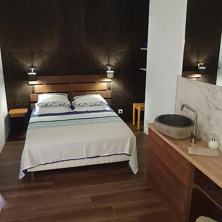 Chambre cosy-3