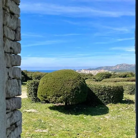 Adorable Chambre Vue Mer Et Vue Citadelle Exceptionnelle Piscine-3