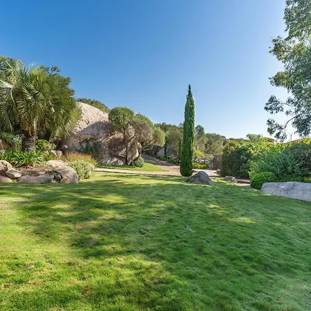 Hôtel Marina di cavu-3
